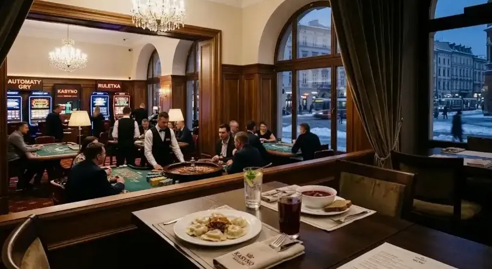 Skan strony księgi gości, 1971