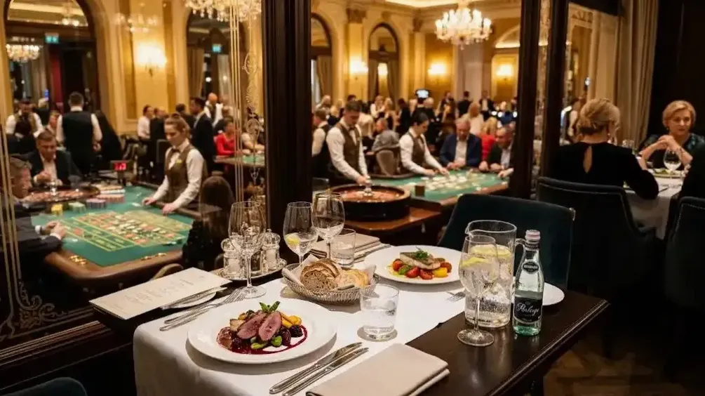 Bankiety i wesela