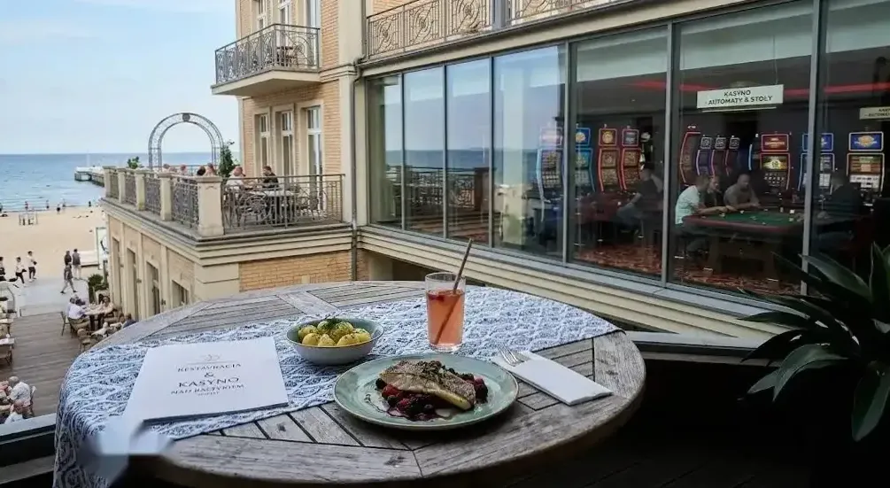 Turnieje pokerowe